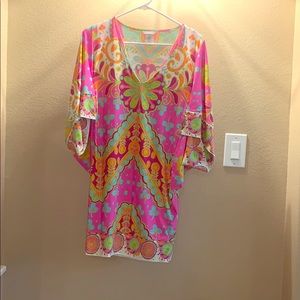 Trina Turk Tunic/Dress
